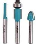 Fr&auml;ser-Set D-30209, 3-teilig