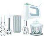 Handmixer MultiMix 5