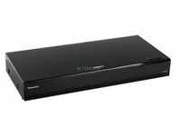 DP-UB824, Blu-ray-Player - schwarz, WLAN, LAN, HDMI, HDR, Dolby VIsion
