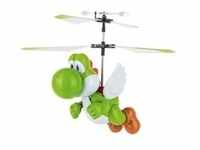 RC Super Mario - Flying Yoshi - grün/weiß