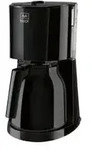 Melitta 1017-06, Melitta Enjoy Therm, Filtermaschine schwarz Melitta 1017-06, Melitta Enjoy Therm, Filtermaschine schwarz
