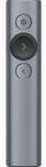 Spotlight Plus Remote, Presenter