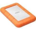 Rugged 5 TB, Externe Festplatte