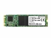 820S 120 GB, SSD - SATA 6 Gb/s, M.2 2280