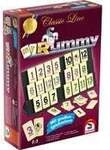 Classic Line: MyRummy, Brettspiel