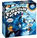 Plitsch-Platsch Pinguin, Geschicklichkeitsspiel
