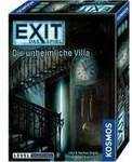 EXIT - Das Spiel - Die unheimliche Villa, Partyspiel