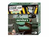 Escape Room: Dentist, Partyspiel - Erweiterung