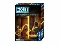 EXIT - Das Spiel - Das mysteriöse Museum, Partyspiel