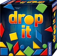 KOSMOS 682071, KOSMOS Drop It, Geschicklichkeitsspiel