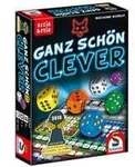 Ganz sch&ouml;n clever, W&uuml;rfelspiel