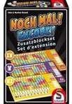Noch Mal! Zusatzblock, W&uuml;rfelspiel