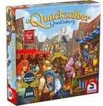 Die Quacksalber von Quedlinburg, Brettspiel