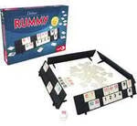 Deluxe Set - Rummy, Brettspiel