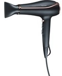 HC 80, Haartrockner
