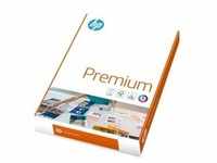 Premium 80g 210x297 (CHP850), Papier - DIN A4 (80g/m2), 500 Blatt