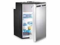 Coolmatic CRX 110, Kühlschrank - edelstahl, geeignet für Wohnmobile und Boote