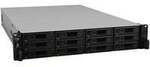 RackStation RS3618xs, NAS