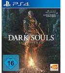 Dark Souls Remastered Neuauflage, PlayStation 4-Spiel