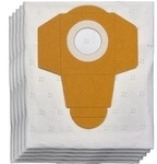 Vliesbeutel 25L, 5 St&uuml;ck, Staubsaugerbeutel