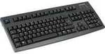 G83-6105, Tastatur
