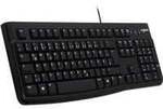 Keyboard K120 for Business, Tastatur