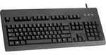Comfort Line G80-3000, Tastatur