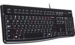 Keyboard K120 for Business, Tastatur