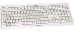 KC 1000, Tastatur