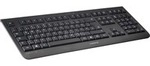 KC 1000, Tastatur