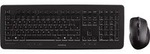 DW 5100, Desktop-Set