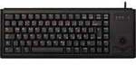 Slim Line G84-4400, Tastatur