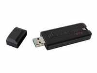 Flash Voyager GTX 512 GB, USB-Stick - schwarz, USB-A 3.2 Gen 1