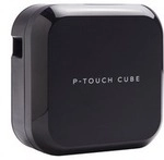 P-touch CUBE Plus, Etikettendrucker