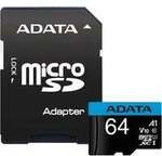 Premier 64 GB microSDXC, Speicherkarte