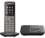 CL660A, analoges Telefon