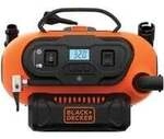 Akku-Kompressor BDCINF18N, 18Volt, 11bar, Luftpumpe