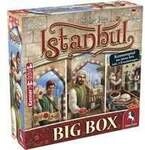 Istanbul Big Box, Brettspiel