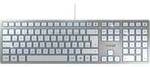 KC 6000 SLIM, Tastatur