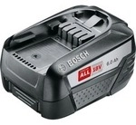 Akku PBA 18V 6.0Ah W-C