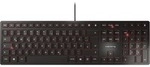 KC 6000 SLIM, Tastatur