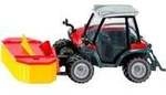 FARMER Aebi TerraTrac TT211, Modellfahrzeug