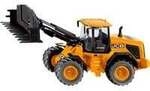 SUPER JCB 435S Agri Radlader, Modellfahrzeug