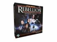 Star Wars: Rebellion - Aufstieg des Imperiums, Brettspiel