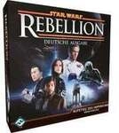 Star Wars: Rebellion - Aufstieg des Imperiums, Brettspiel