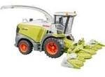 Claas Jaguar 980 Feldh&auml;cksler, Modellfahrzeug