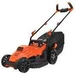 Rasenm&auml;her BEMW461BH-QS, 34cm