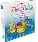 Trivial Pursuit Familien Edition, Quizspiel