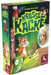 Krasse Kacke, Kartenspiel
