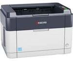FS-1061DN, Laserdrucker